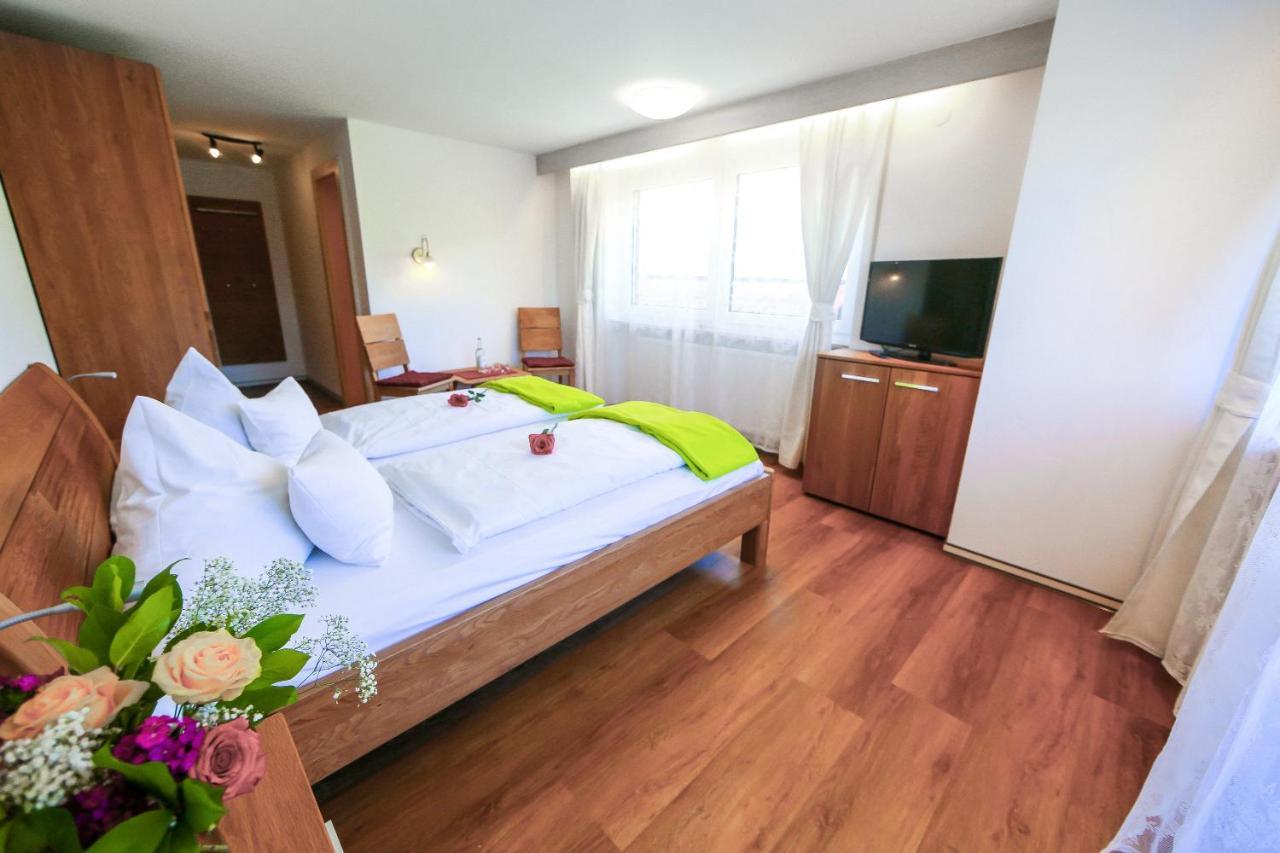 Hotel Schonblick Oberjoch Exterior photo