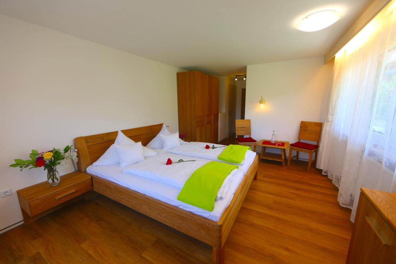 Hotel Schonblick Oberjoch Exterior photo